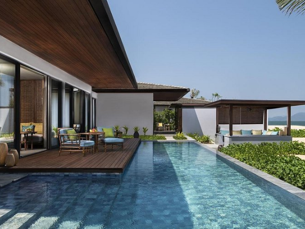 VACACIÓN DE LUJO CON PLAYA EN VIETNAM DE 8 DÍAS